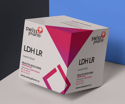 SwissPharm - LDH