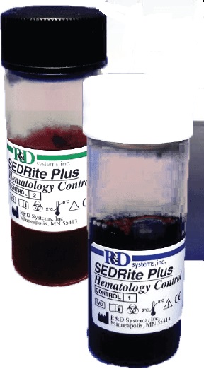 Sange de control SEDRite Plus